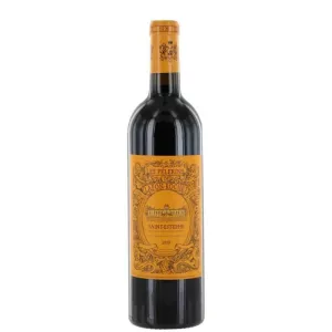 Gc St Este Pel L Roc Rg13 75cl