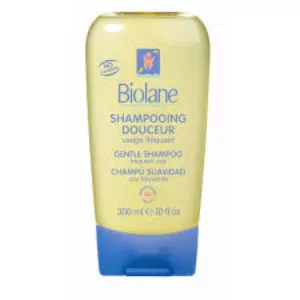 Biolane Shamp.douceur 300ml