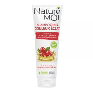 Shampoo illuminante 250ml - NATURE MOI