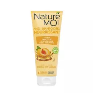Condicionador nutritivo 200ml - NATURÉ MOI