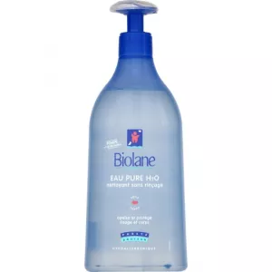 Eau nettoyante pure H2O 750ml - BIOLANE