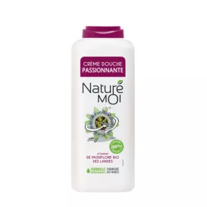 Crème douche passiflore 400ml - NATURE MOI