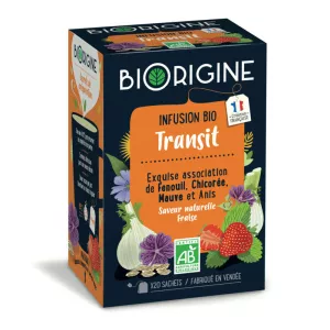 输液转运生物 32g - BioRIGINE