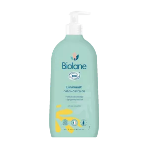 Liniment Oleo Calc Bio 500ml