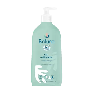 Biologisch Reinigingswater 500ml