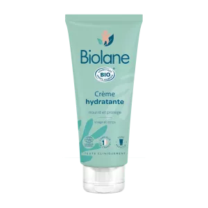 Creme Hydratante Bio 100 Ml