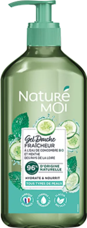 コンミーアームドゥーシュジェル 500ml