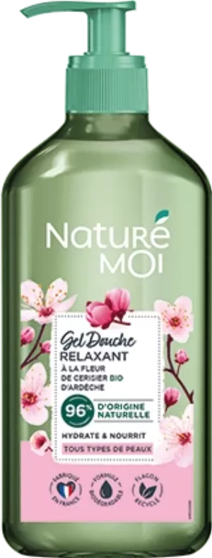 Nat Moi Gd Kirschblüte 500 m