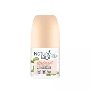 Desodorante Perfume Melocotón Bio 50m