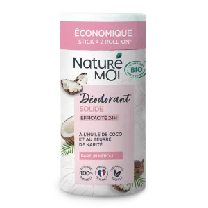 Teil von Solida Neroli Bio 30g