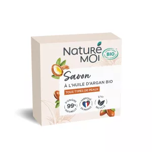 Naturemoi Sav Solide 100gr