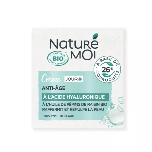 Naturemoi Crm Jr Antiage Ah 50