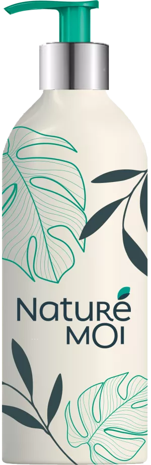 Flacon Alu Shp Ext Dx 500ml