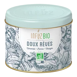 Infusión Dx Reve Bio Org Pom 80g