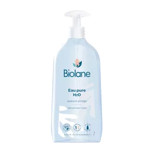 الماء النقي H2O 750 مل - BIOLANE