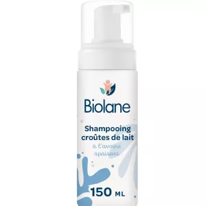 Maziwa ya maziwa 150ml - BIOLANE