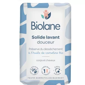 350ml Solide Lavant Douceur