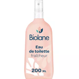 200 ml Eau de Toilette