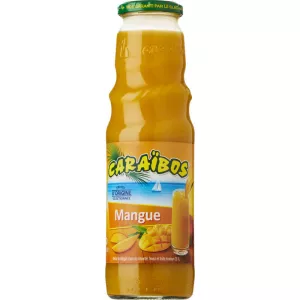 Mật hoa Caraibos Mangue 75cl