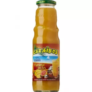 Cocktail Iles Caraibos 75cl