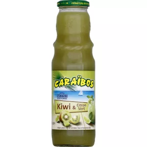 كاريبوس كيوي سيترون فيرت 75 ج