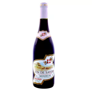 Savoie Red Wine, 75cl - GAMAY SOURIRE
