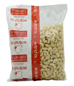 腰果1公斤 - LA PULPE