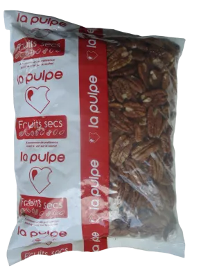 Noix Pecannoot, 1kg - LA PULPE