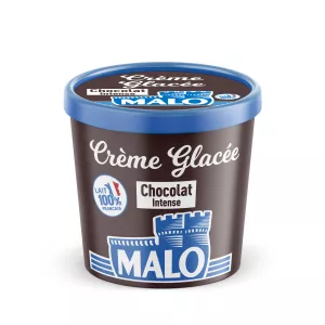 Malo Cg Choc Intens Joghurt 325