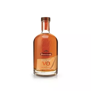 Rhum Vieux Agricole Guadeloupe 70cl - Damoiseau