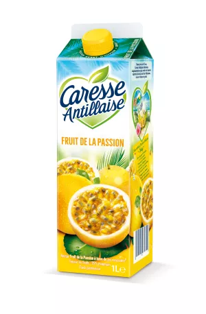Nectar Fruits Passion 1l