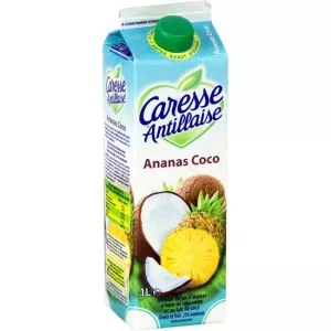 1l Bois Ananas Coco Caress Ant