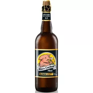 小麦 75cl 啤酒精 Cochon 8 5 - Rince Cochon