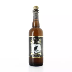 Weizen 75cl Bier 9 V Corbeau