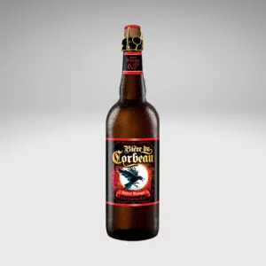 75cl Biere Corbea 8 V