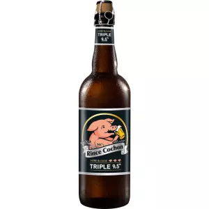 75cl Rince Cochon Triple