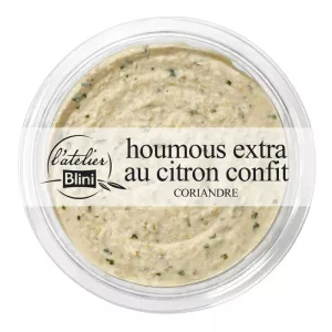 Houmous CIT Candy Workshop 175