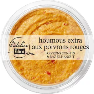Ab Hummus Paprika 175g