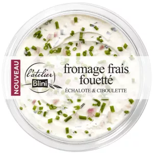 Frischer Käse 140g
