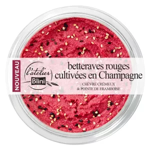 Bettrave Chevre 175g