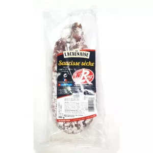 Scisse Seche Label Rouge250g