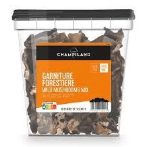 L Melange Forestier Sec 500g
