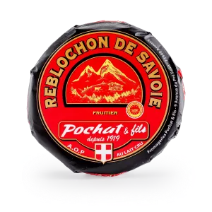 Повторно пилохон фруктовой 450 г - POCHAT & FILS