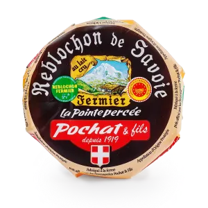 Petit Reblochon Aop Ferm.lc 24