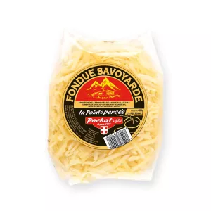 Fondue Savoie Lc Pochat 33% 40