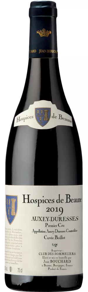 Gc Auxey Hb 1c Boillot Rg19 7