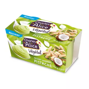 Vg 甜点可可开心果 2x110g