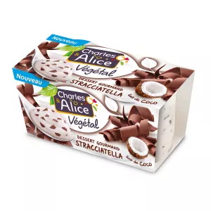 Vg Postre Coco Stracc 2x110g