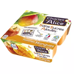 C/A SPE Fruit SSA POM/MAN 4x10