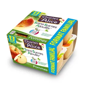 C/a Ssa Pom. Maxi Para.8x100g